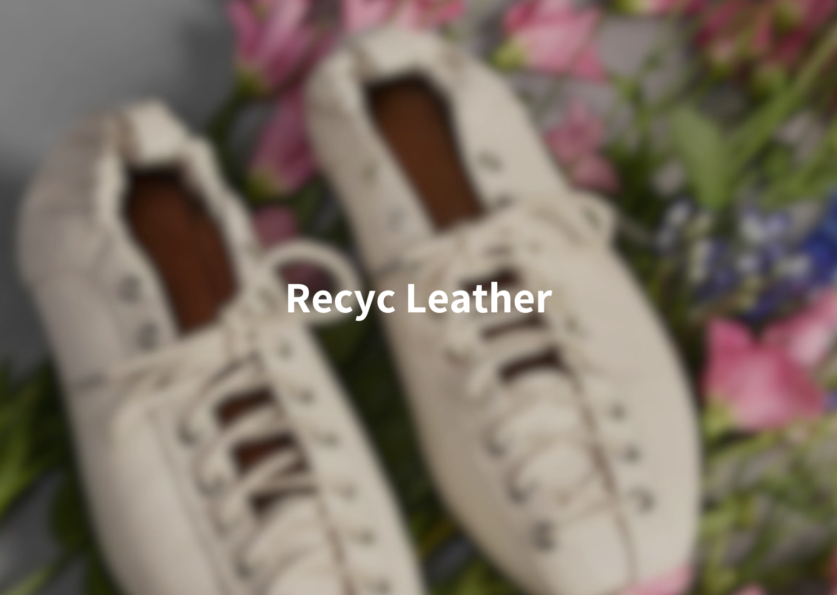 Recyc Leather