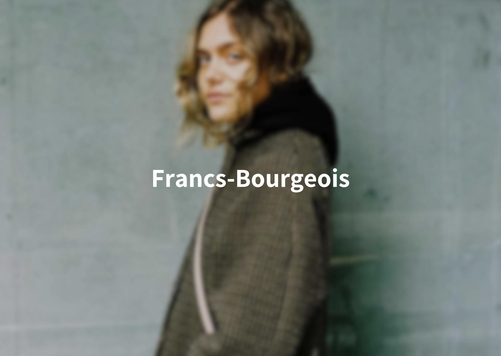 Francs-Bourgeois