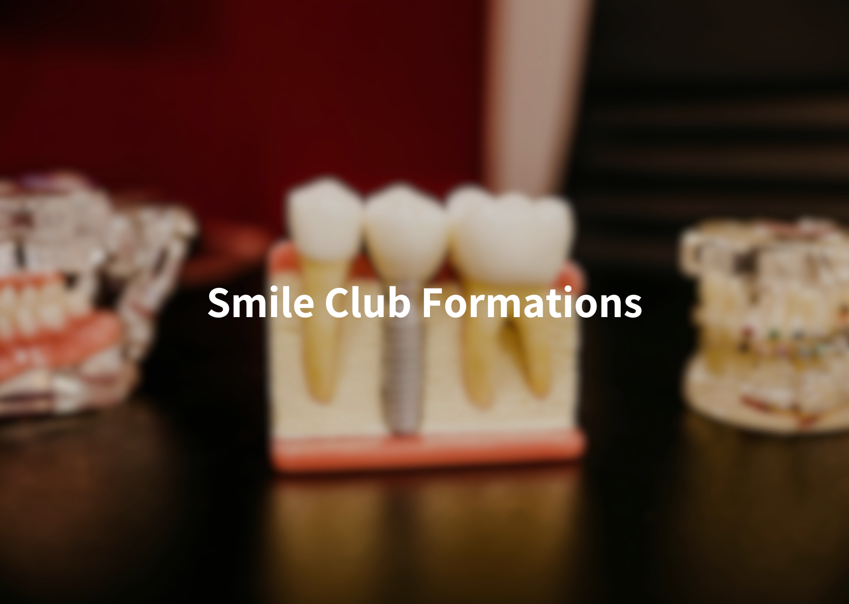 Smile Club Formations